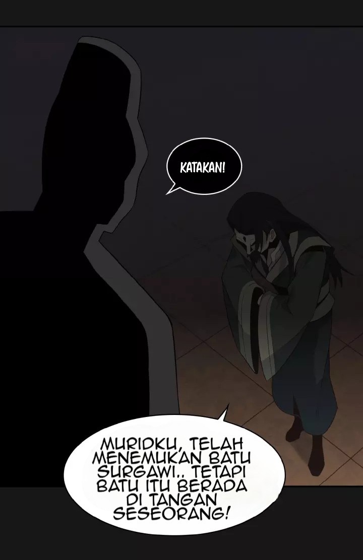 World Of Immortals 2 Chapter 08 Gambar 39